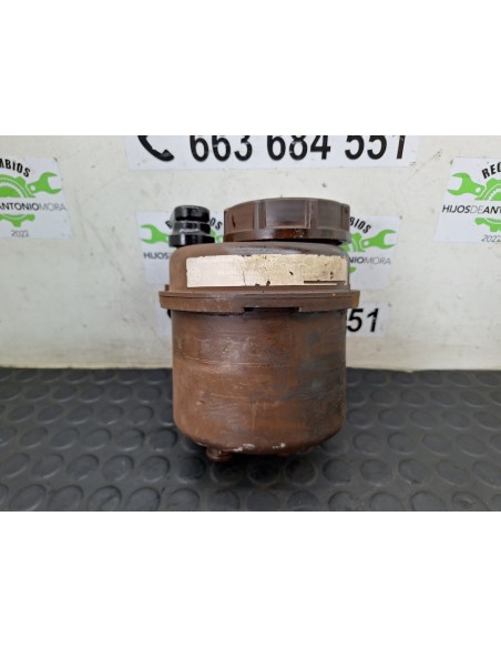 [107851] DEPOSITO ACEITE HIDRAULICO - IVECO DAILY CAJA CERRADA