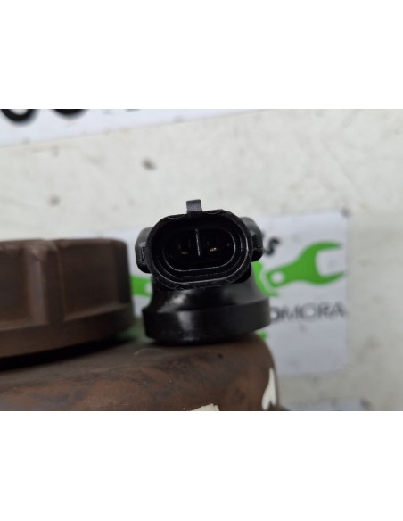 [107851] DEPOSITO ACEITE HIDRAULICO - IVECO DAILY CAJA CERRADA