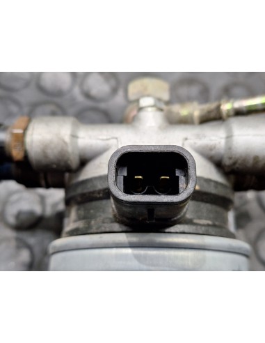 [107850] SOPORTE FILTRO COMBUSTIBLE - IVECO...