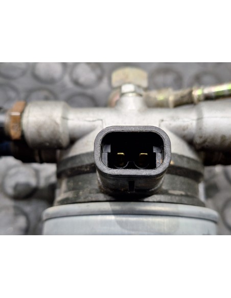 [107850] SOPORTE FILTRO COMBUSTIBLE - IVECO DAILY CAJA CERRADA