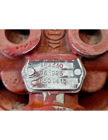 [107847] VALVULA 4 VIAS - RENAULT M 180.13/C...