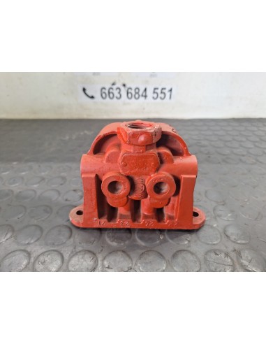 [107847] VALVULA 4 VIAS - RENAULT M 180.13/C...