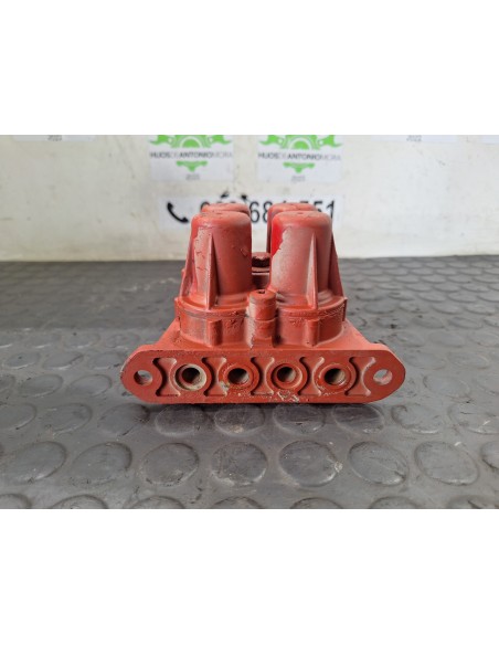 [107847] VALVULA 4 VIAS - RENAULT M 180.13/C MIDLINER E2 (01/1996 - 12/2000)