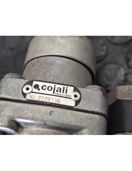 [107846] VALVULA AIRE ADICIONAL - RENAULT M 180.13/C MIDLINER E2 (01/1996 - 12/2000)