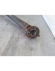 [107844] TRANSMISION CENTRAL - NISSAN CABSTAR 01.04 -...