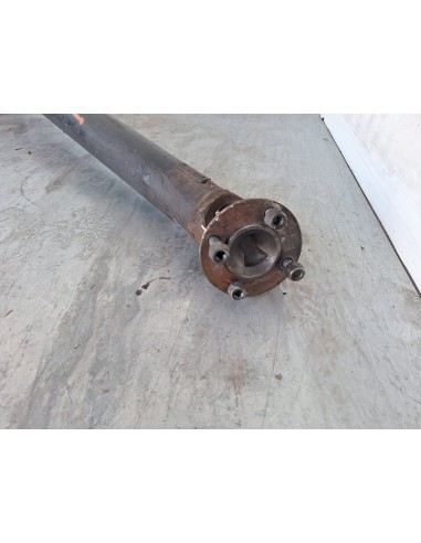 [107844] TRANSMISION CENTRAL - NISSAN CABSTAR...