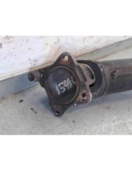 [107844] TRANSMISION CENTRAL - NISSAN CABSTAR 01.04 - (01/2004 - 01/2006)