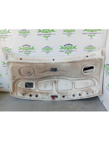 [107843] CAPOT - IVECO DAILY CAJA CERRADA