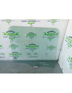 [107842] LUNA DELANTERA IZQUIERDA - SCANIA SERIE 4 (P/R...