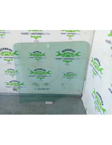 [107842] LUNA DELANTERA IZQUIERDA - SCANIA...