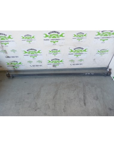 [107841] BARRA DIRECCION - DAF SERIE XF105.XXX...