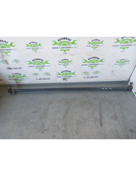 [107841] BARRA DIRECCION - DAF SERIE XF105.XXX (01/2006 - 12/2013)