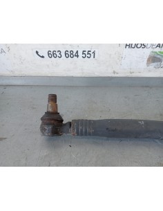 [107840] BARRA DIRECCION CORTA - DAF SERIE XF105.XXX... 2