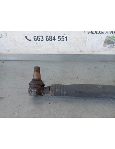 [107840] BARRA DIRECCION CORTA - DAF SERIE...