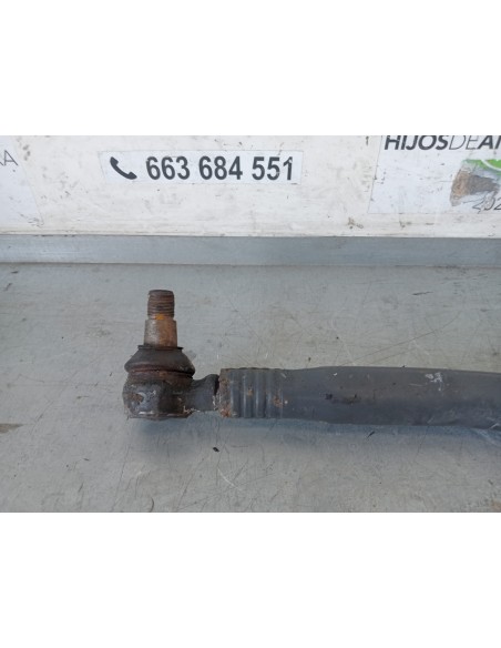 [107840] BARRA DIRECCION CORTA - DAF SERIE XF105.XXX (01/2006 - 12/2013)