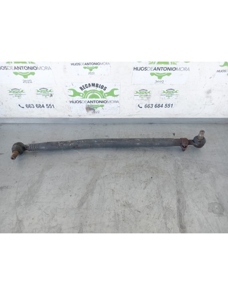 [107840] BARRA DIRECCION CORTA - DAF SERIE XF105.XXX (01/2006 - 12/2013)