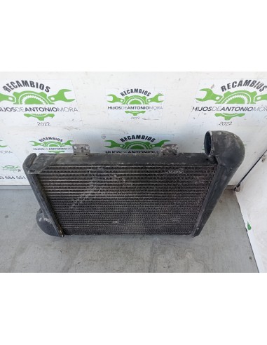 [107838] INTERCOOLER - RENAULT M 230