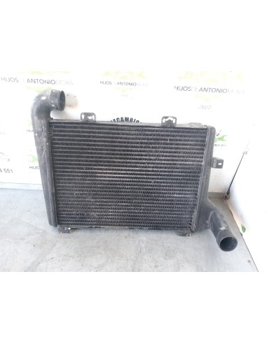 [107838] INTERCOOLER - RENAULT M 230