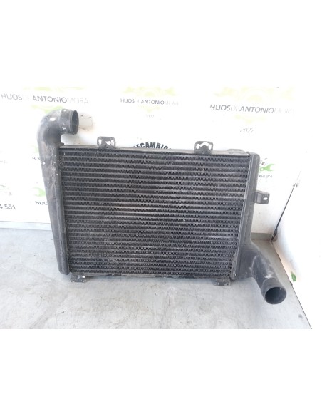 [107838] INTERCOOLER - RENAULT M 230