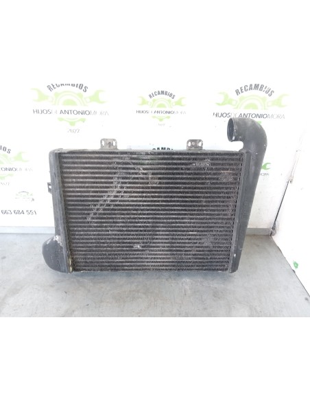 [107838] INTERCOOLER - RENAULT M 230