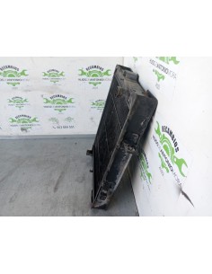 [107837] RADIADOR AGUA - RENAULT M 230