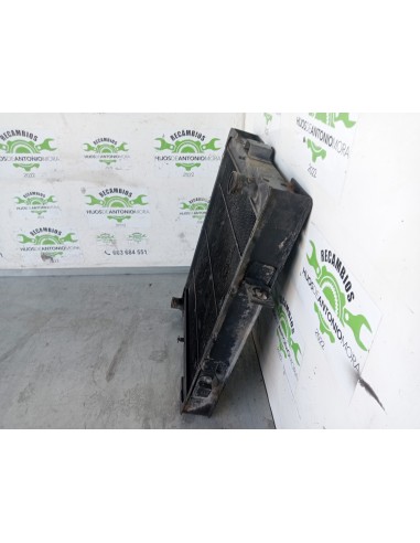 [107837] RADIADOR AGUA - RENAULT M 230