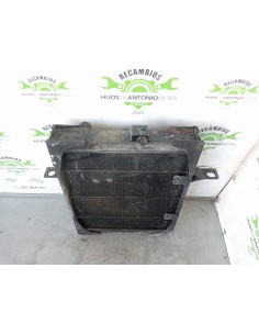 [107837] RADIADOR AGUA - RENAULT M 230 2