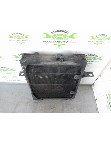 [107837] RADIADOR AGUA - RENAULT M 230