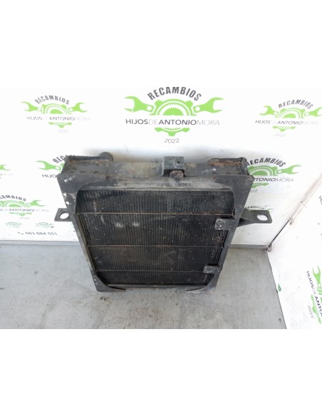 [107837] RADIADOR AGUA - RENAULT M 230