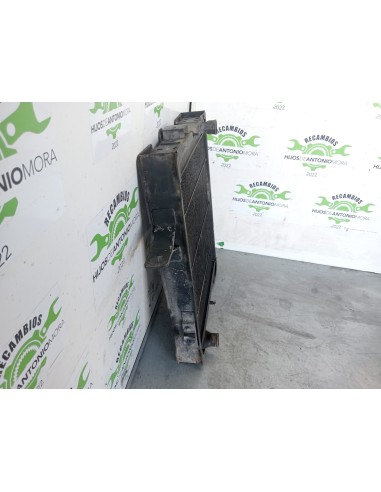 [107837] RADIADOR AGUA - RENAULT M 230