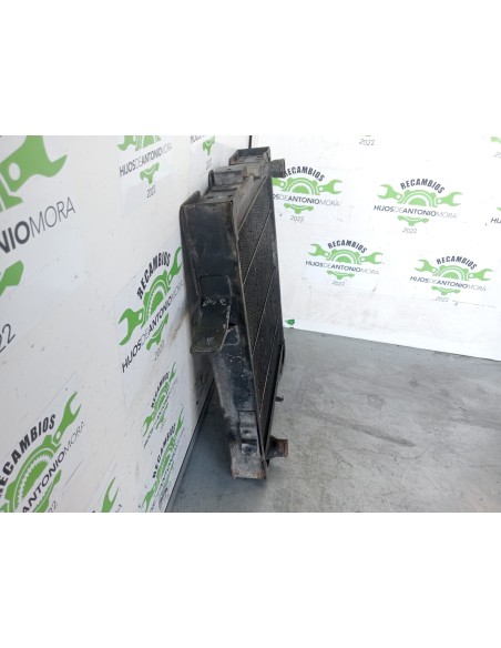 [107837] RADIADOR AGUA - RENAULT M 230