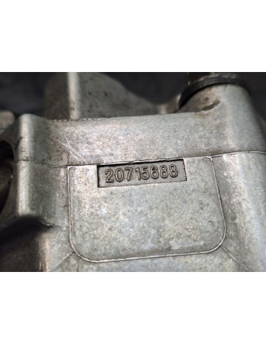 [107834] VALVULA FRENO DE MOTOR - RENAULT...