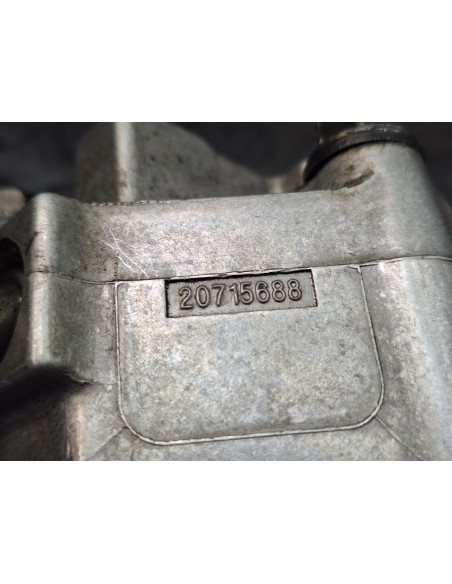 [107834] VALVULA FRENO DE MOTOR - RENAULT PREMIUM LANDER (01/2005 - ...)