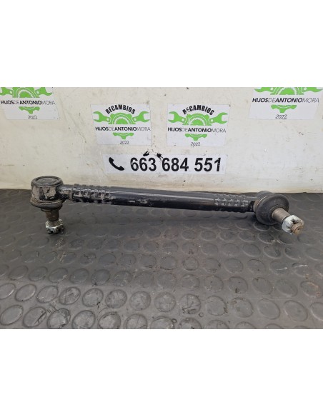[107830] BARRA DIRECCION CORTA - RENAULT M 180.13/C MIDLINER E2 (01/1996 - 12/2000)