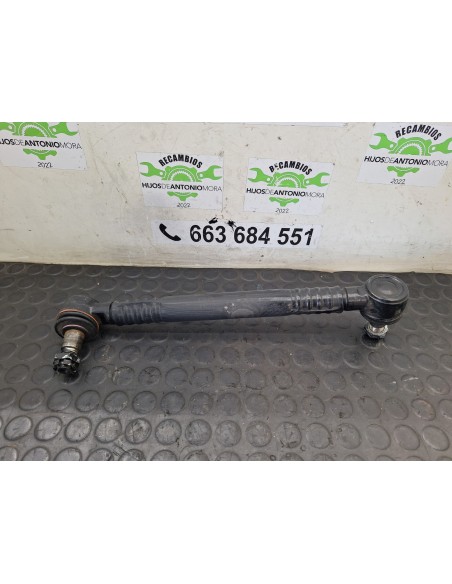 [107829] BARRA DIRECCION CORTA - RENAULT M 180.13/C MIDLINER E2 (01/1996 - 12/2000)