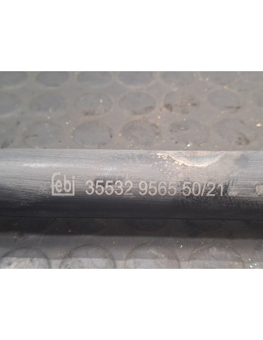 [107829] BARRA DIRECCION CORTA - RENAULT M...