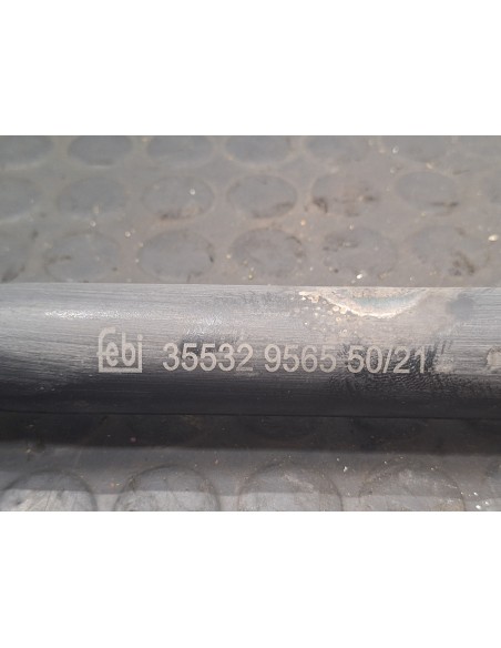 [107829] BARRA DIRECCION CORTA - RENAULT M 180.13/C MIDLINER E2 (01/1996 - 12/2000)