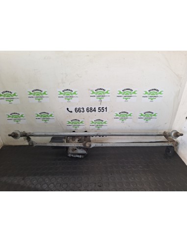 [107828] MECANISMO LIMPIA - IVECO DAILY CAJA...