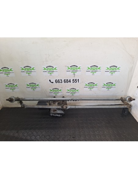 [107828] MECANISMO LIMPIA - IVECO DAILY CAJA CERRADA