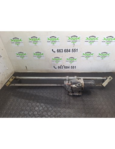 [107828] MECANISMO LIMPIA - IVECO DAILY CAJA...