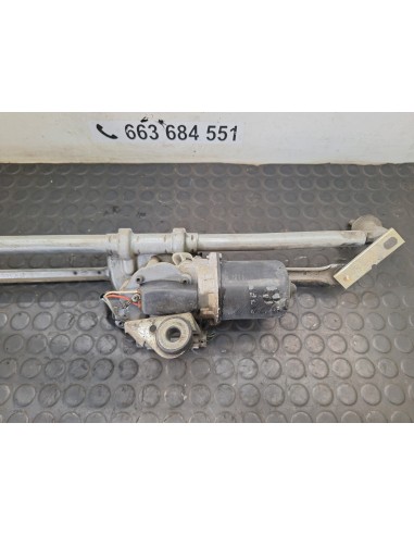 [107828] MECANISMO LIMPIA - IVECO DAILY CAJA...