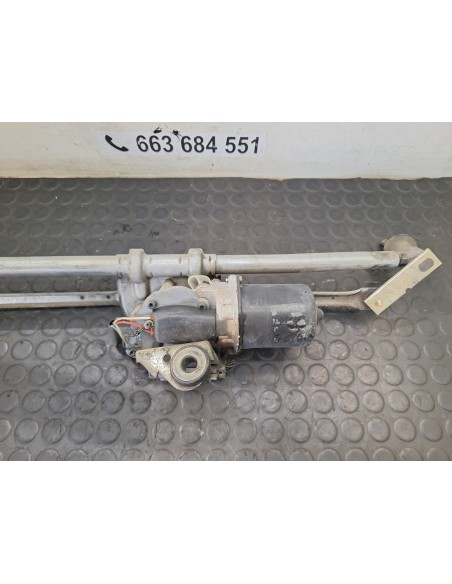 [107828] MECANISMO LIMPIA - IVECO DAILY CAJA CERRADA