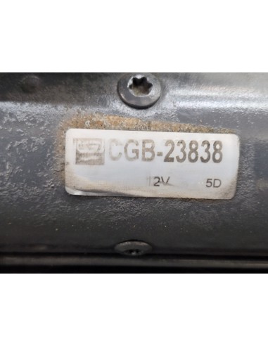 [107827] MOTOR ARRANQUE - RENAULT MASTER II...