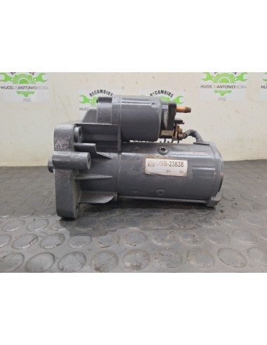 [107827] MOTOR ARRANQUE - RENAULT MASTER II...