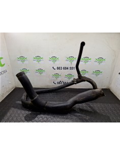 [107826] TUBO RADIADOR AGUA - NISSAN CABSTAR E (01/2002 -... 2