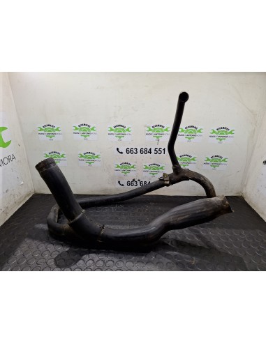 [107826] TUBO RADIADOR AGUA - NISSAN CABSTAR E...