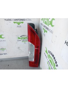 [107825] PILOTO TRASERO DERECHO - FIAT DUCATO CAJA...