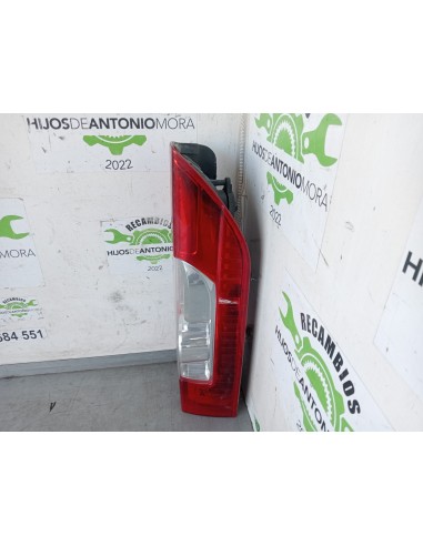 [107825] PILOTO TRASERO DERECHO - FIAT DUCATO...