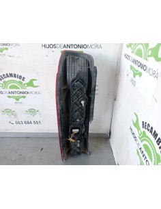 [107825] PILOTO TRASERO DERECHO - FIAT DUCATO CAJA... 2