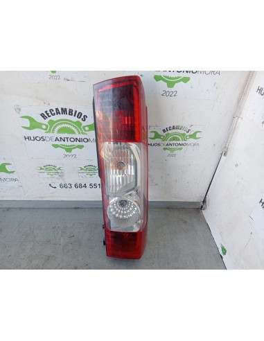 [107825] PILOTO TRASERO DERECHO - FIAT DUCATO...